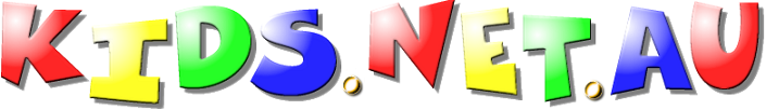 Kids.Net.Au - Search engine for kids,
teachers, parents, children and schools